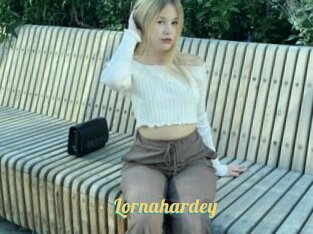 Lornahardey