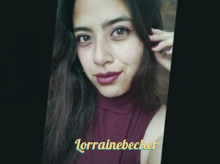 Lorrainebecker