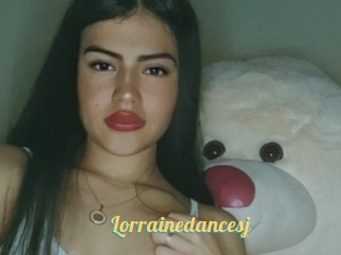 Lorrainedancesj