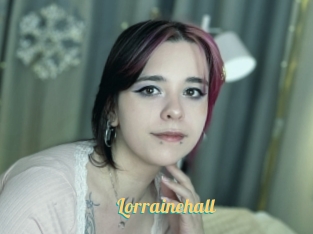 Lorrainehall