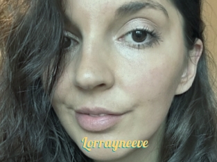 Lorrayneeve