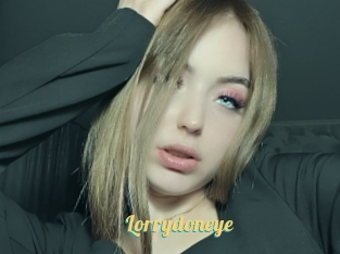 Lorrydoneye