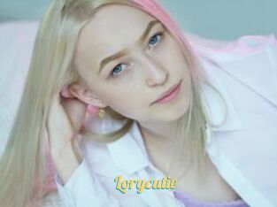 Lorycutie