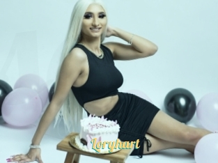 Loryhart