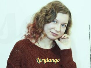Lorytango