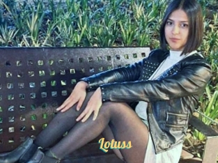 Lotuss