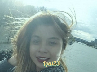 Lou123
