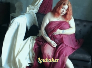 Loubaker
