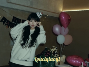 Louciqiaoyi