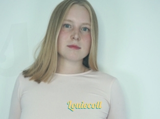 Louiecoll