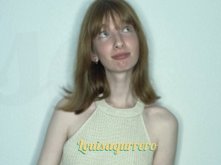 Louisagurrero
