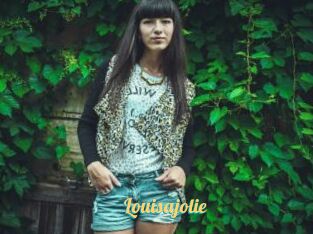 Louisajolie