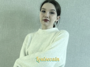 Louisecain