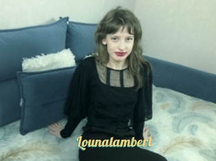 Lounalambert