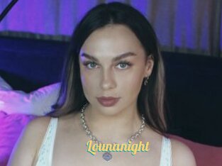 Lounanight