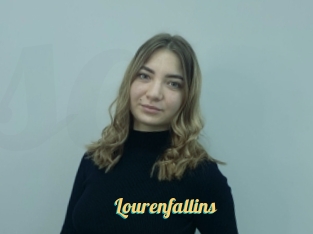 Lourenfallins