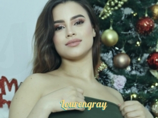 Lourengray