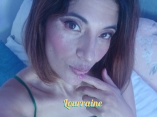 Lourraine