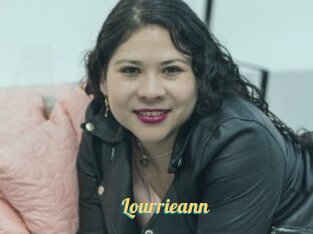 Lourrieann
