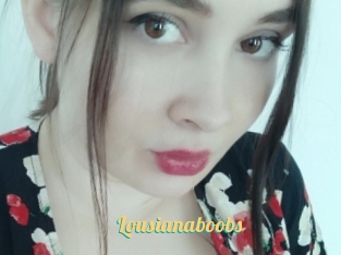 Lousianaboobs