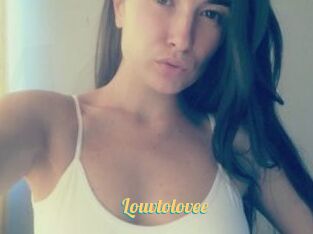 Louvtolovee