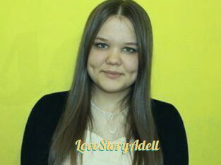 LoveStoryAdell