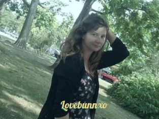 Lovebunnxo