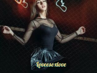 Loveesexlove