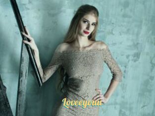 Loveeyouu