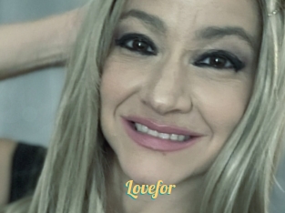 Lovefor