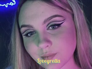 Lovegretta