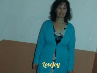 Lovejoy