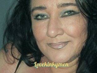 Lovekinkymen