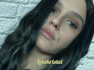 Lovekristal
