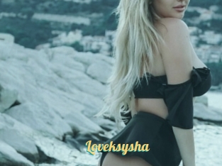 Loveksysha