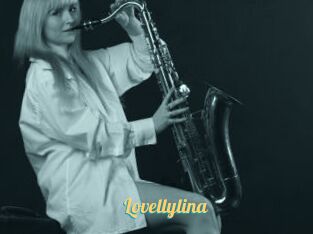 Lovellylina