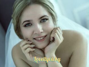 Lovellyvicky