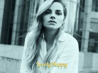 LovelyHappy