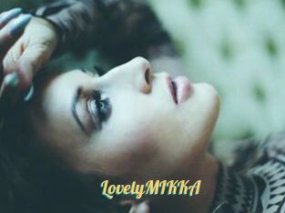 LovelyMIKKA