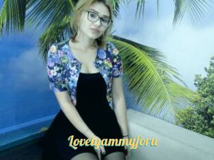Lovelyammyforu