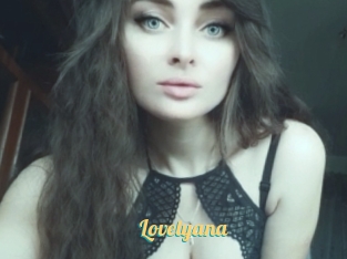 lovelyana Sex Amatrices