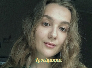 lovelyanna Sex Amatrices