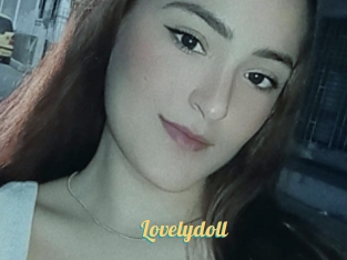 Lovelydoll