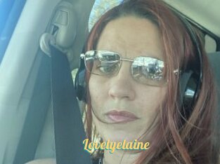 Lovelyelaine