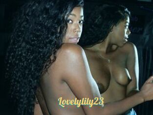 Lovelylily23