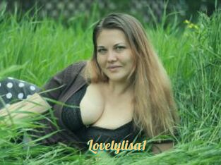 Lovelylisa1
