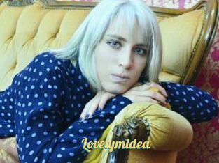 Lovelymidea