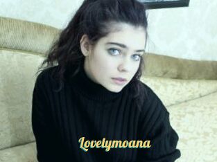 Lovelymoana
