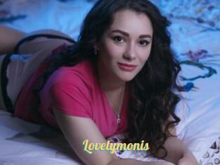 Lovelymonis