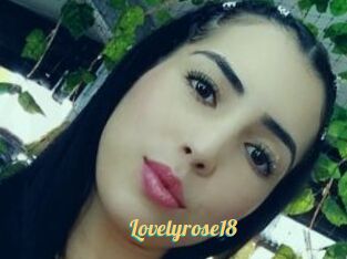 Lovelyrose18